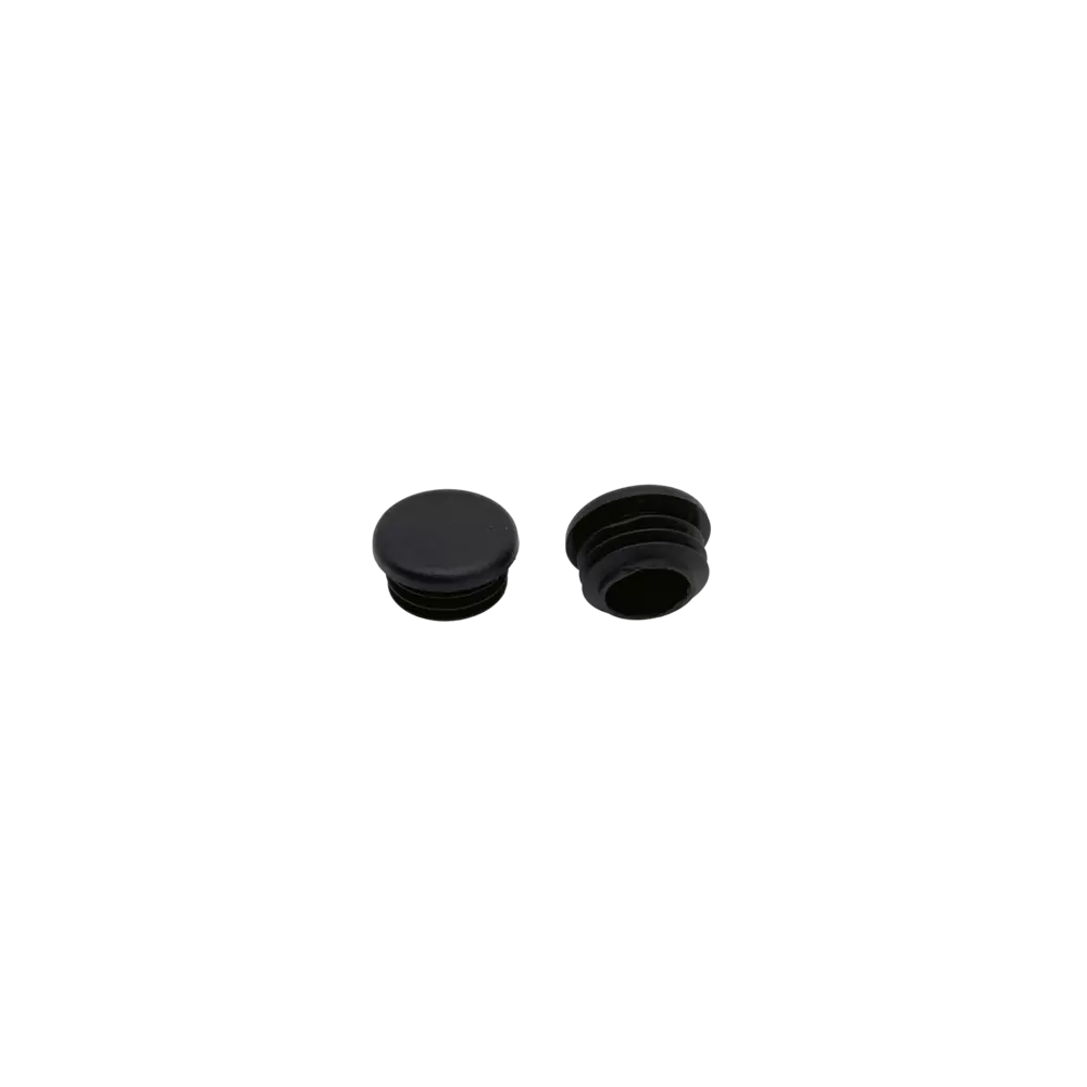 PELICAN - Standard 1" (2.54 cm) Black Kayak Drain Plug -  - PS3279-00 - ISO 