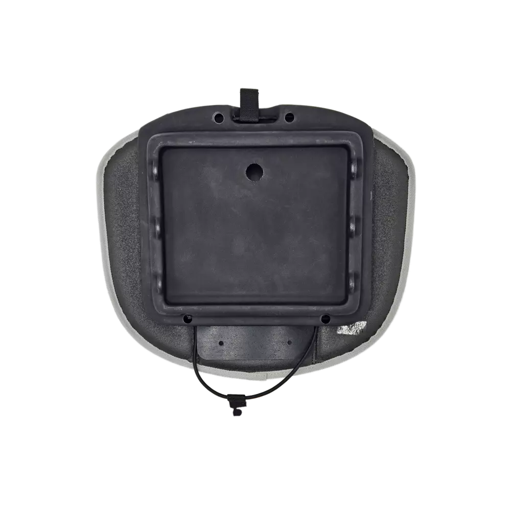 PERCEPTION - Hi Life Seat Bottom Assembly with Pad -  - 9801003 - ISO 