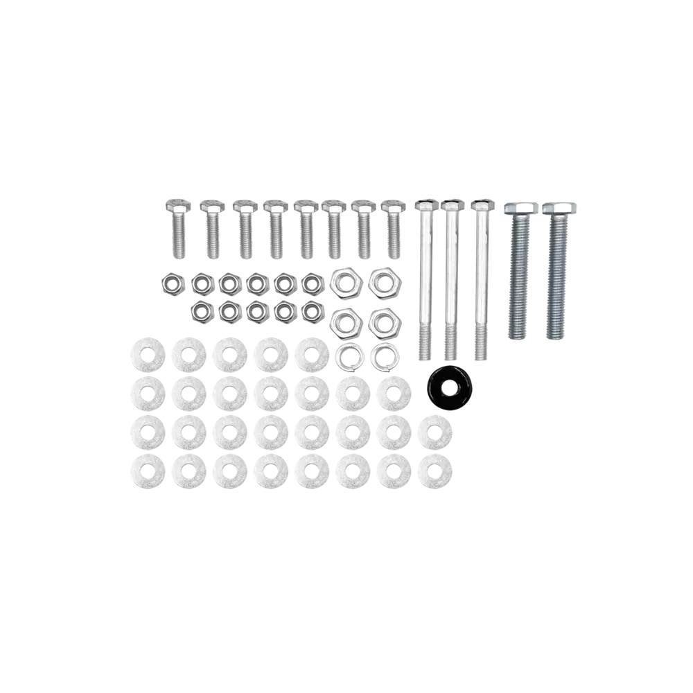 PELICAN - Hardware Kit Tow Hitch for Trek Sport 82 & 94 (LHT82/94) -  - PS2105 - 