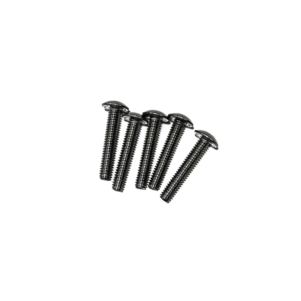 WILDERNESS SYSTEMS - Truss Screws - 1/4-20 x 1.5 in. - 5 Pack -  - 9800917 - 