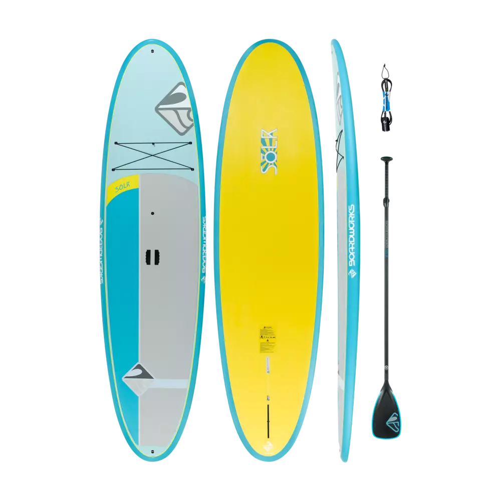 SUP Collection | Boardworks