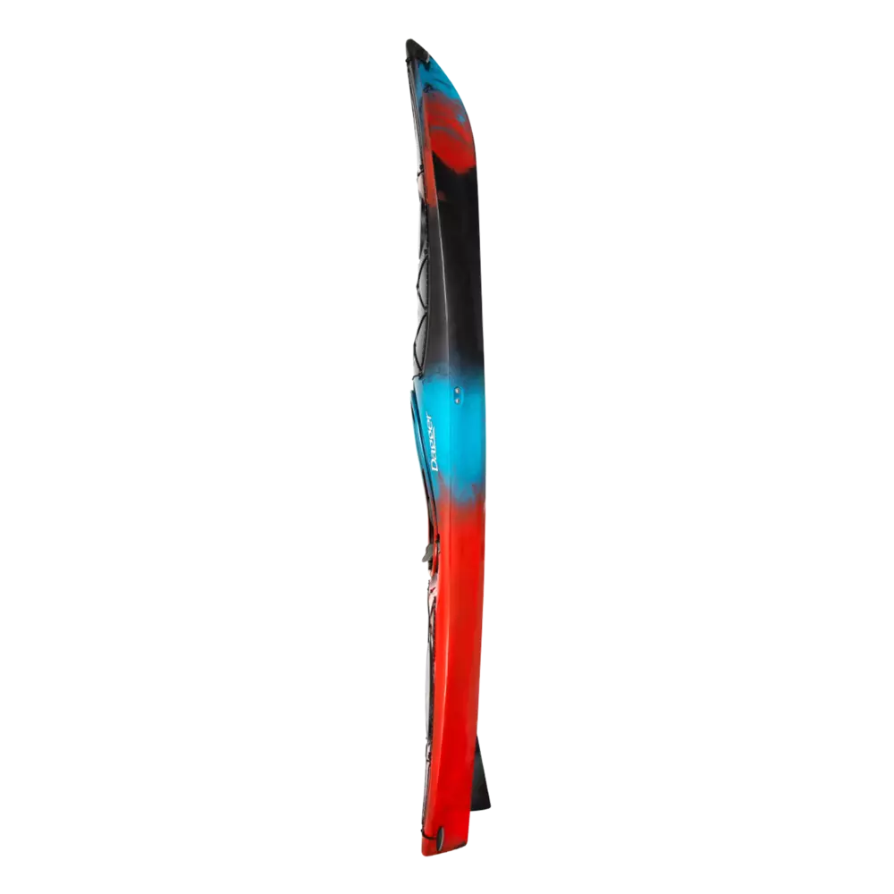 DAGGER - Stratos 12.5 S Touring Kayak - Grey - 9020329183 - SIDE