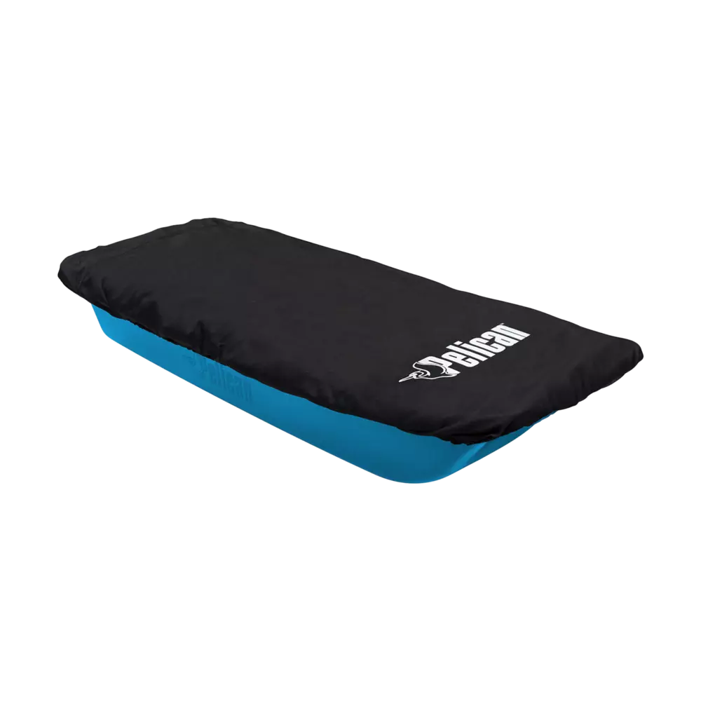 PELICAN - Pelican Trek 60 Utility Sled Travel Cover - Black - PS2000 - 