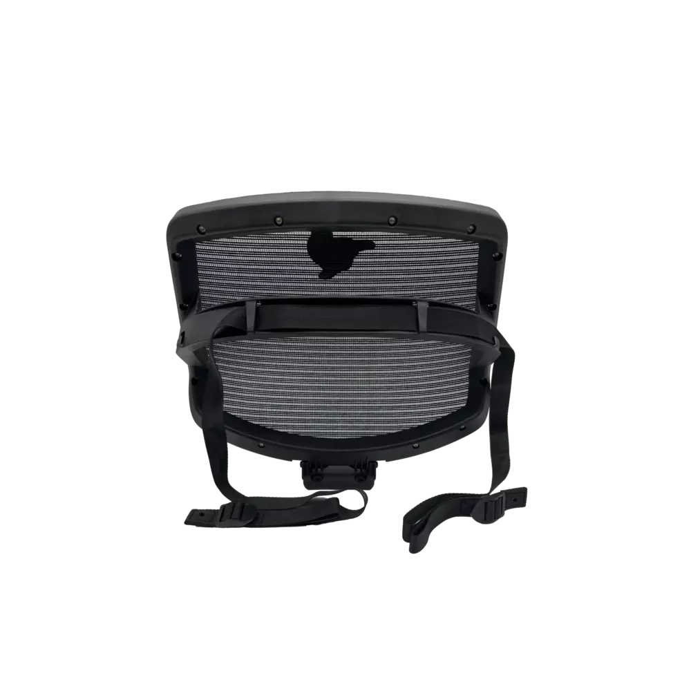 PELICAN - Ergobreeze™ Adjustable Backrest -  - PS3191-00 - SIDE