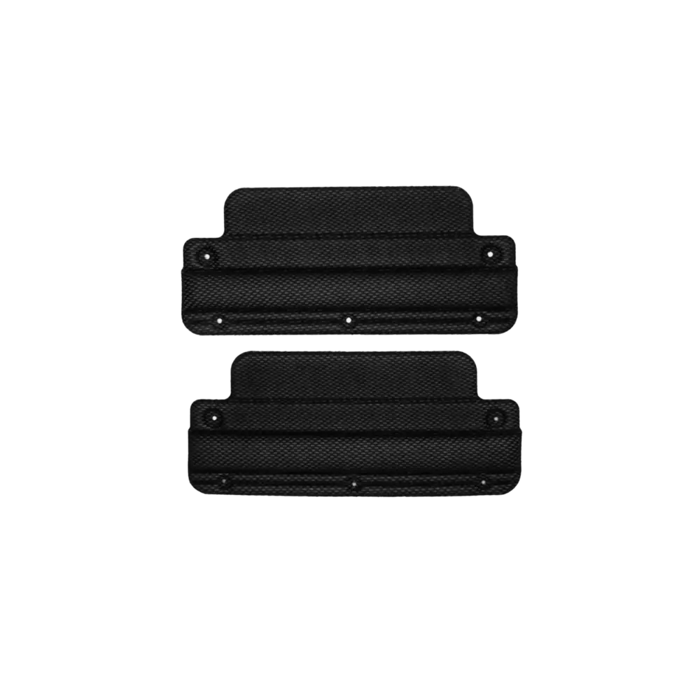 PERCEPTION - Zone Thighbrace Pad Set -  - 9800546 - 