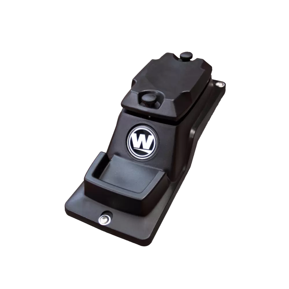 WILDERNESS SYSTEMS - Radar Center Console Assembly with Hardware -  - 9800973 - 