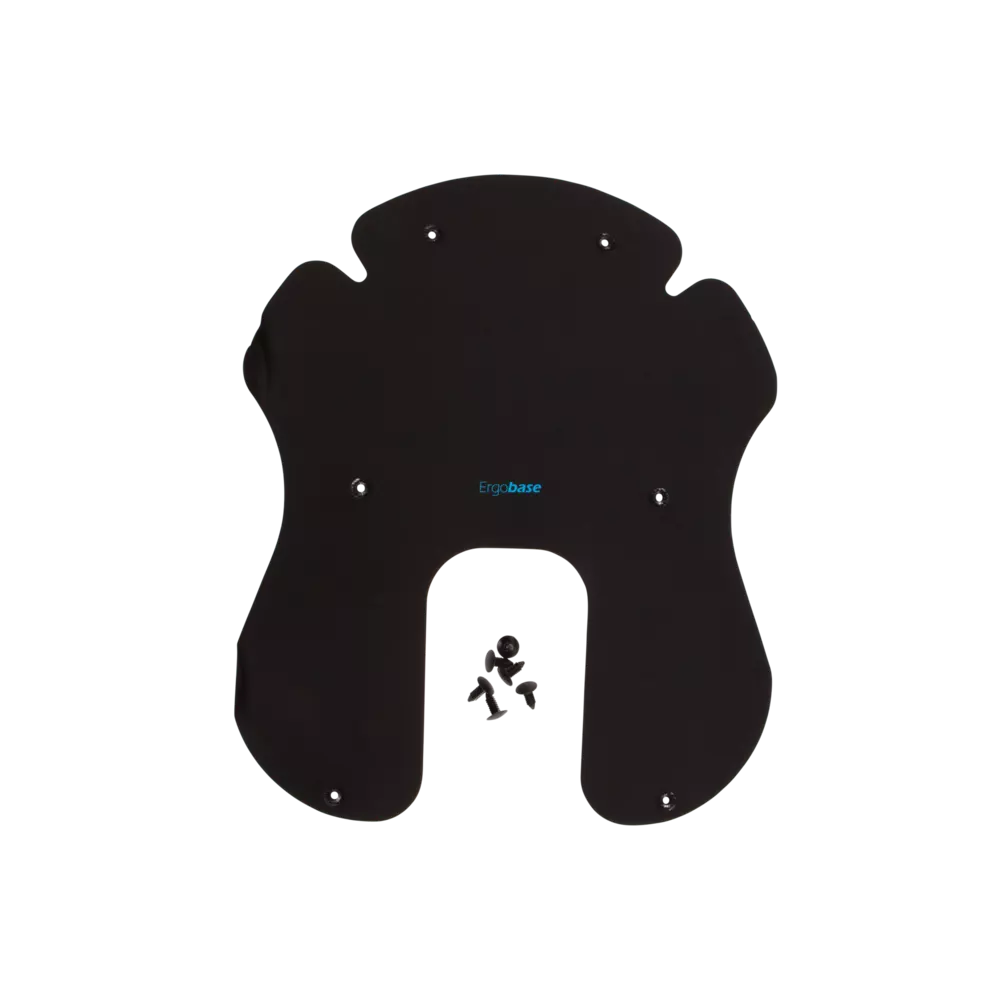 PELICAN - Electric Blue Long Ergobase™ - Seat Only - Blue - PS1575 - 