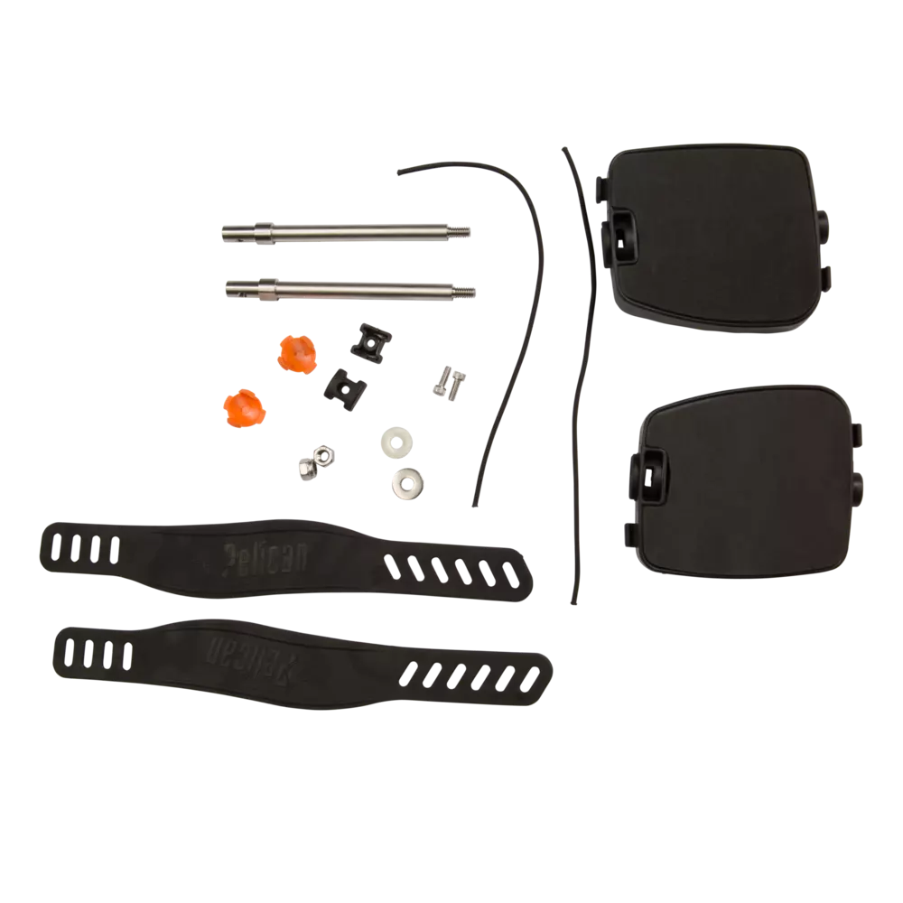 PELICAN - HyDryve™ Pedal Kit -  - PS1874 - 