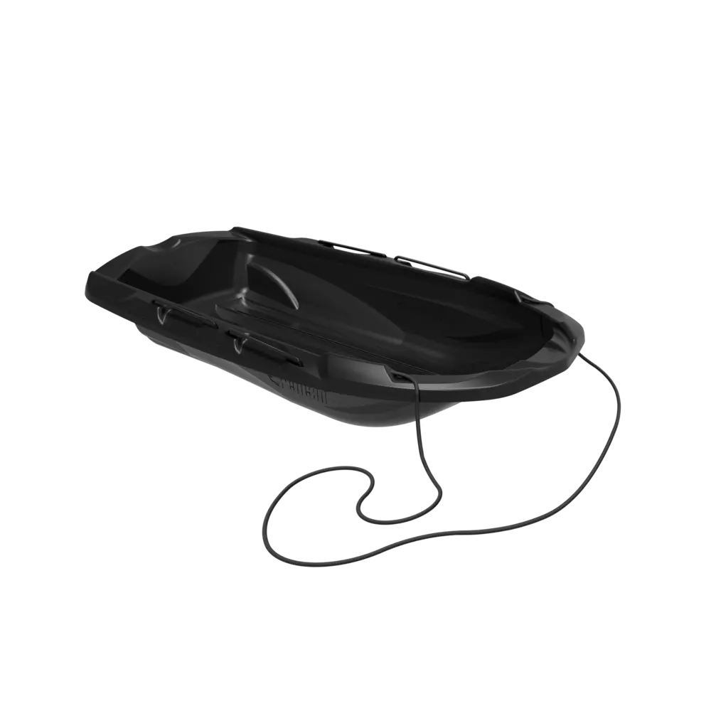 PELICAN - Nomad 40 Utility Sled - Black - LFT40PC06-00 - ISO 