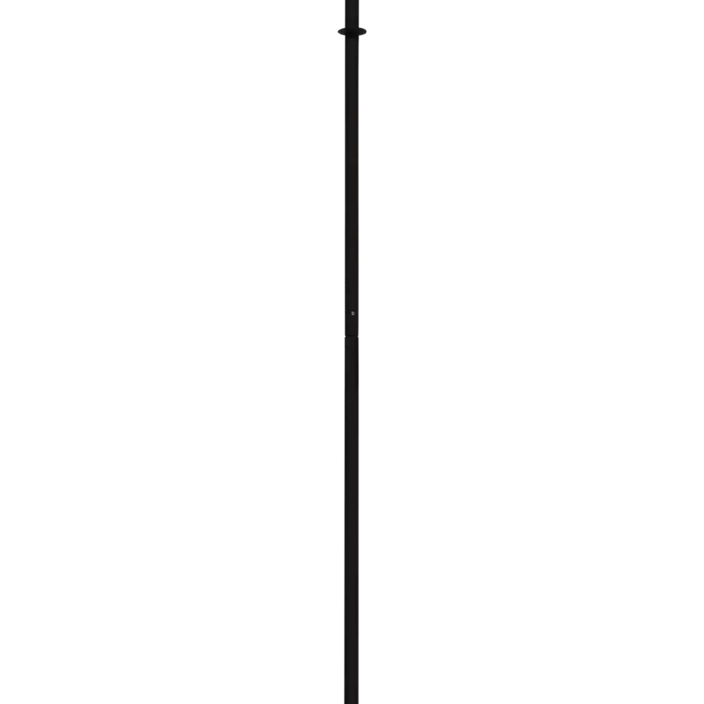 PELICAN - Pagaie de kayak de pêche Poseidon Angler de 250 cm (98,4 po) - Brown - PS1351-00 - TOP