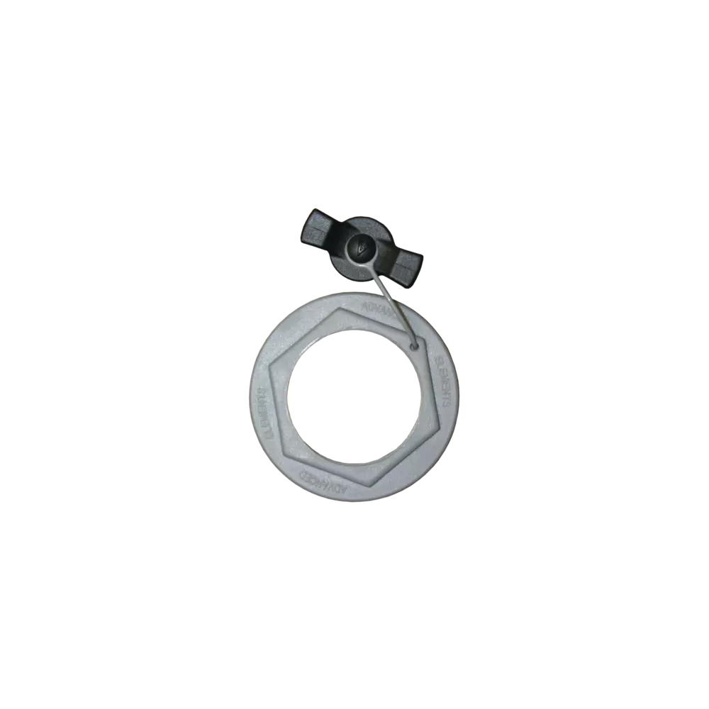 ADVANCED ELEMENTS - Valve Locking Nut -  - PS3519 - 
