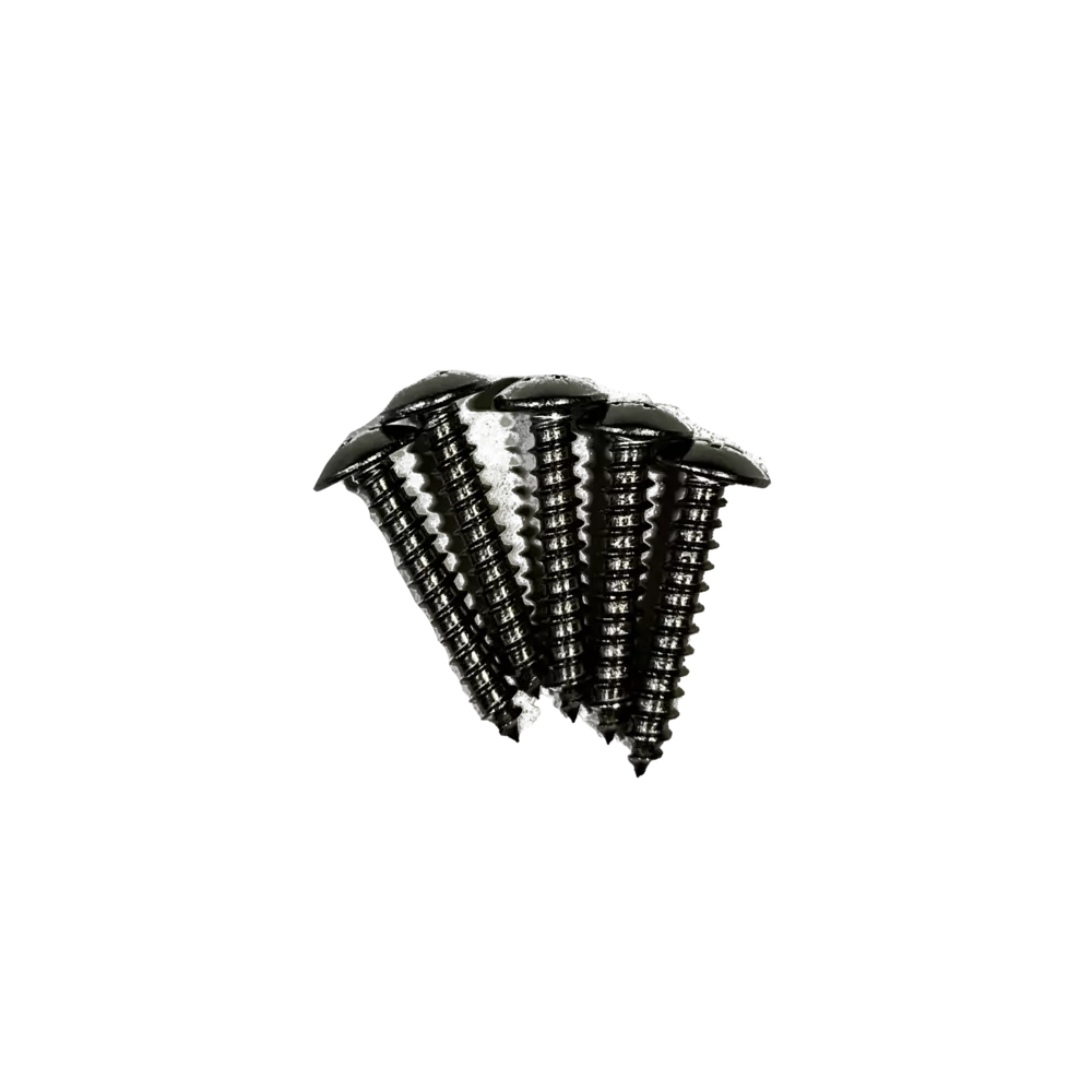 WILDERNESS SYSTEMS - Truss Screws - #8 x 1 in. - 5 Pack -  - 9800488 - 