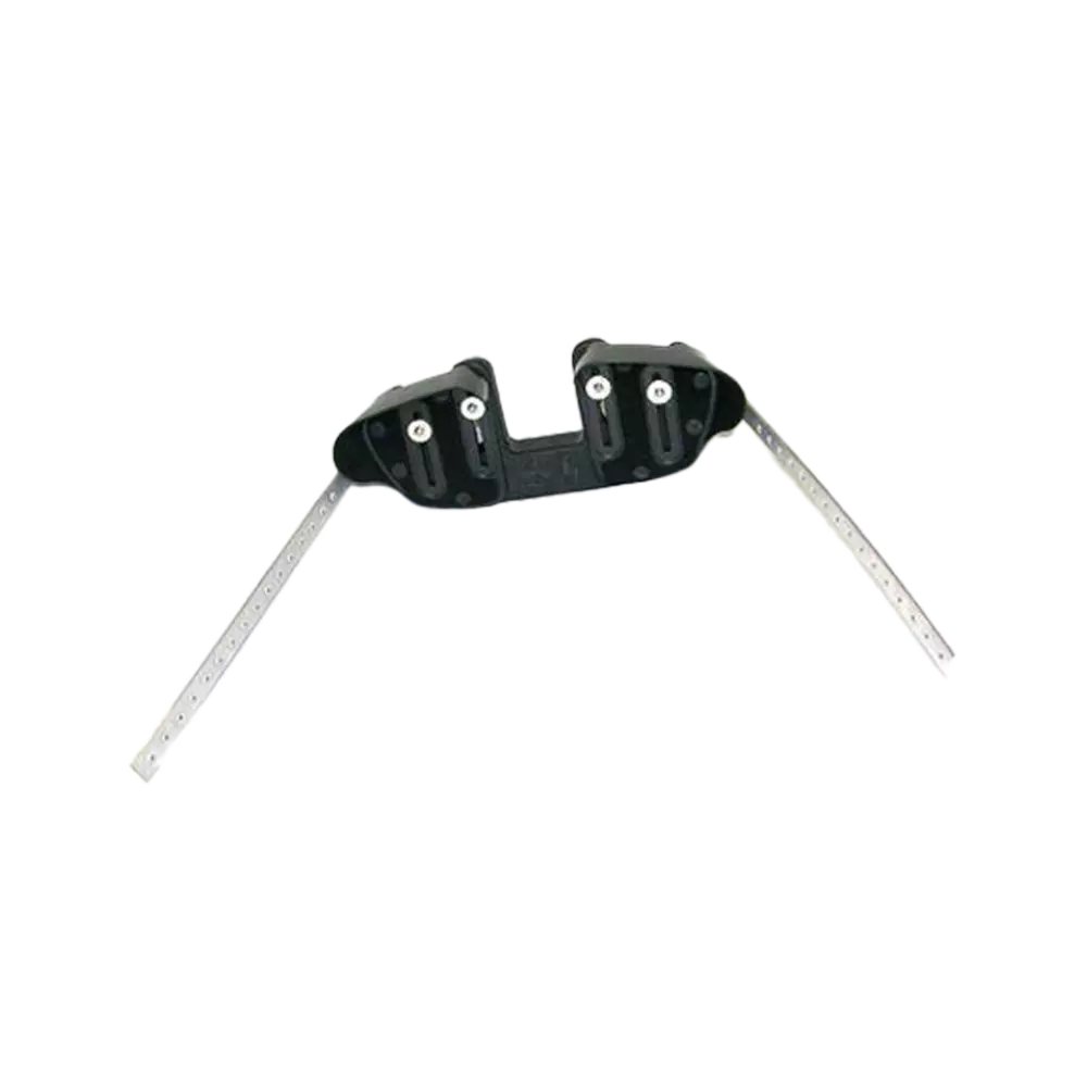 DAGGER - Dagger Bulkhead Footbrace Small -  - 9800675 - 