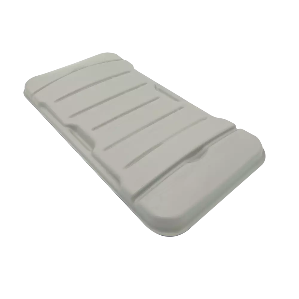 PELICAN - Cooler Lid in Grey for 14'6" Canoe -  - PS1071-112 - ISO