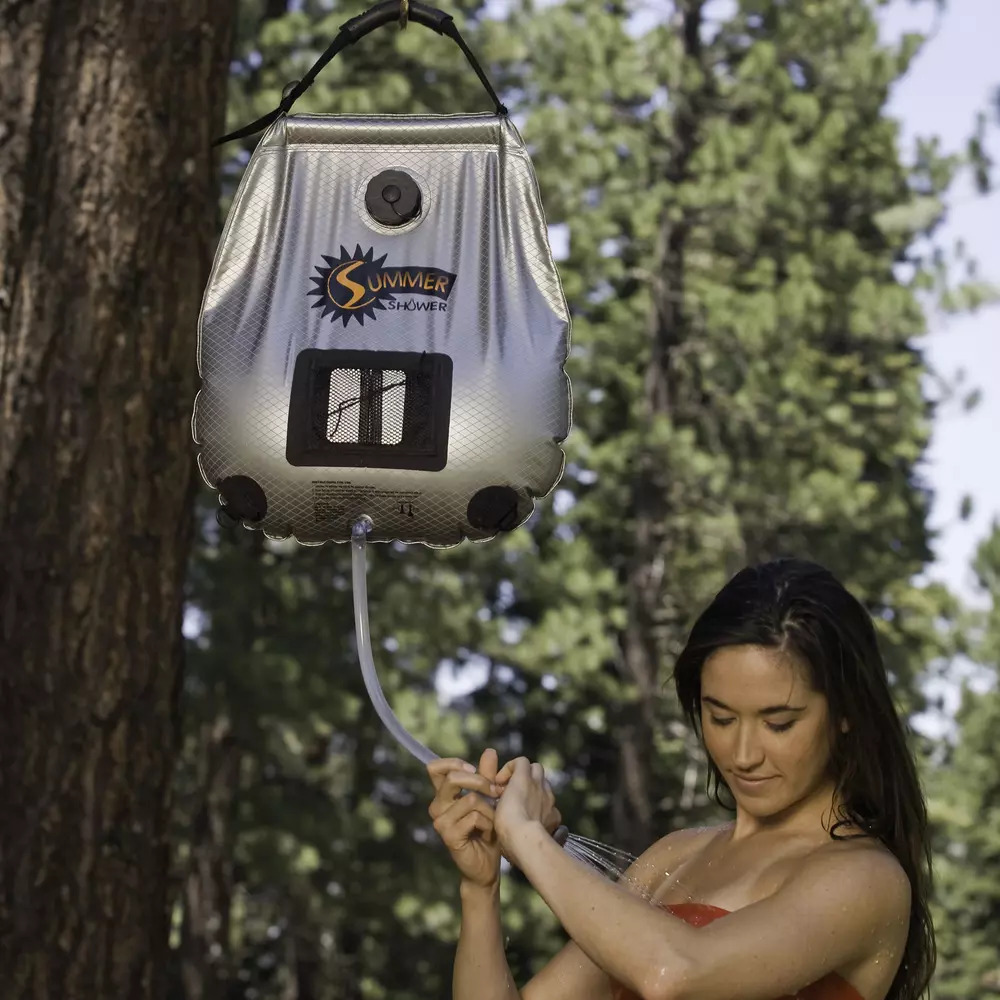 ADVANCED ELEMENTS - Douche d’été Summer Shower de 18,9 L (5 gal) -  - SS762 - LIFE STYLE 1