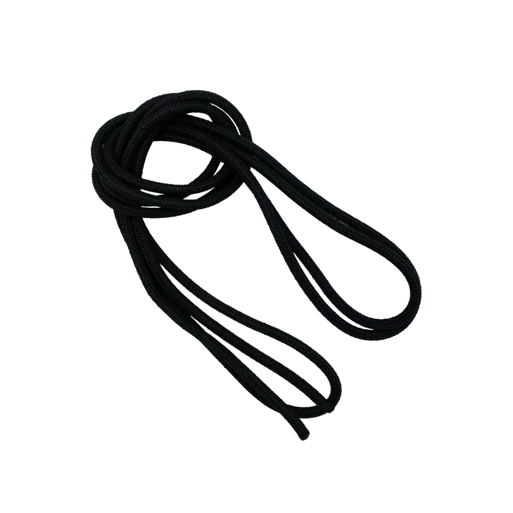PELICAN - Black 100" (254 cm) Bungee Cord Deck Rigging -  - PS1764 - ISO 
