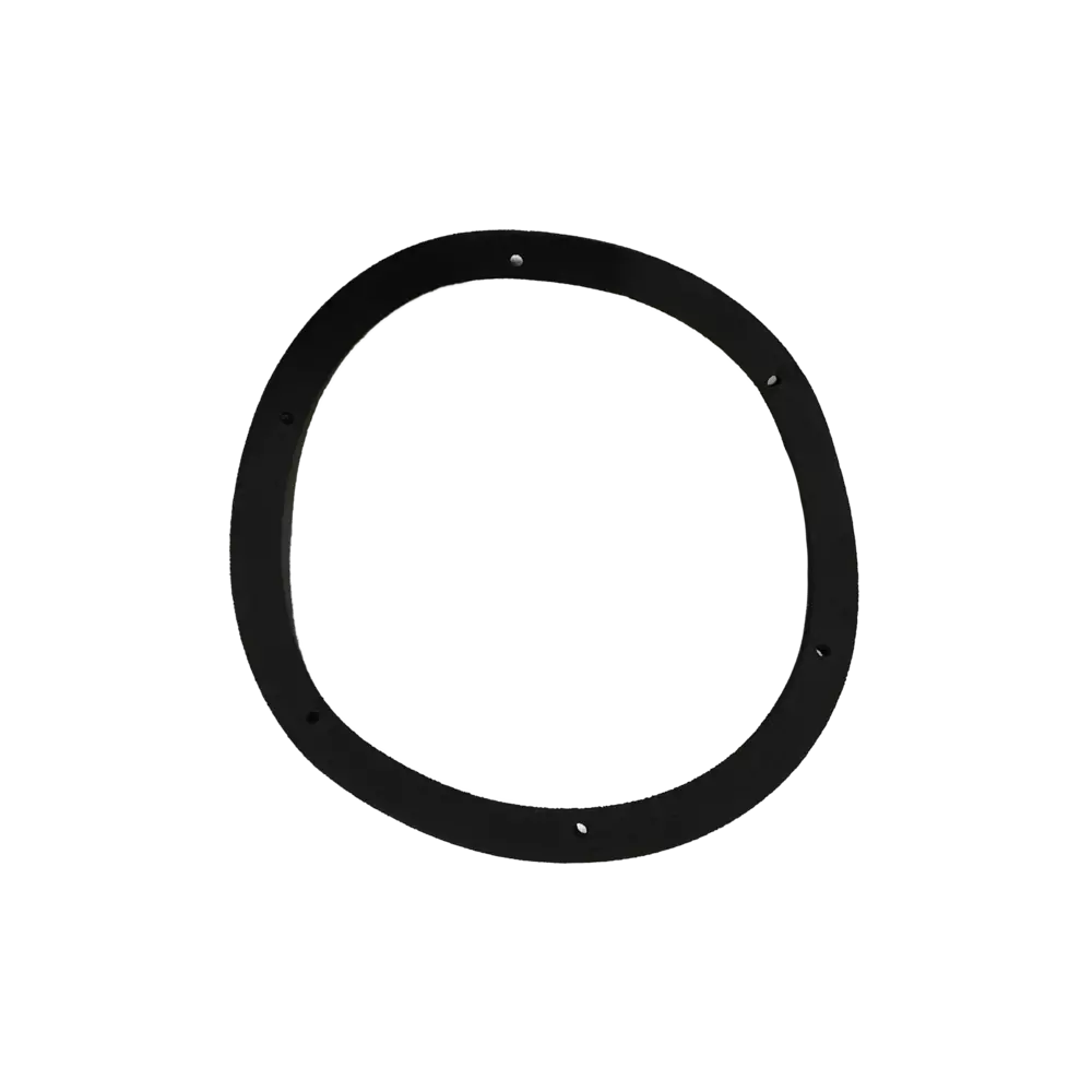 PERCEPTION - Deckplate 8" Gasket -  - 9800754 - 