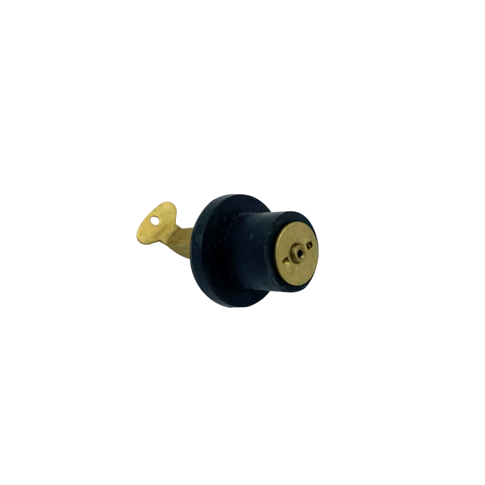 PELICAN - Transom Drain Plug -  - PS0330 - TOP