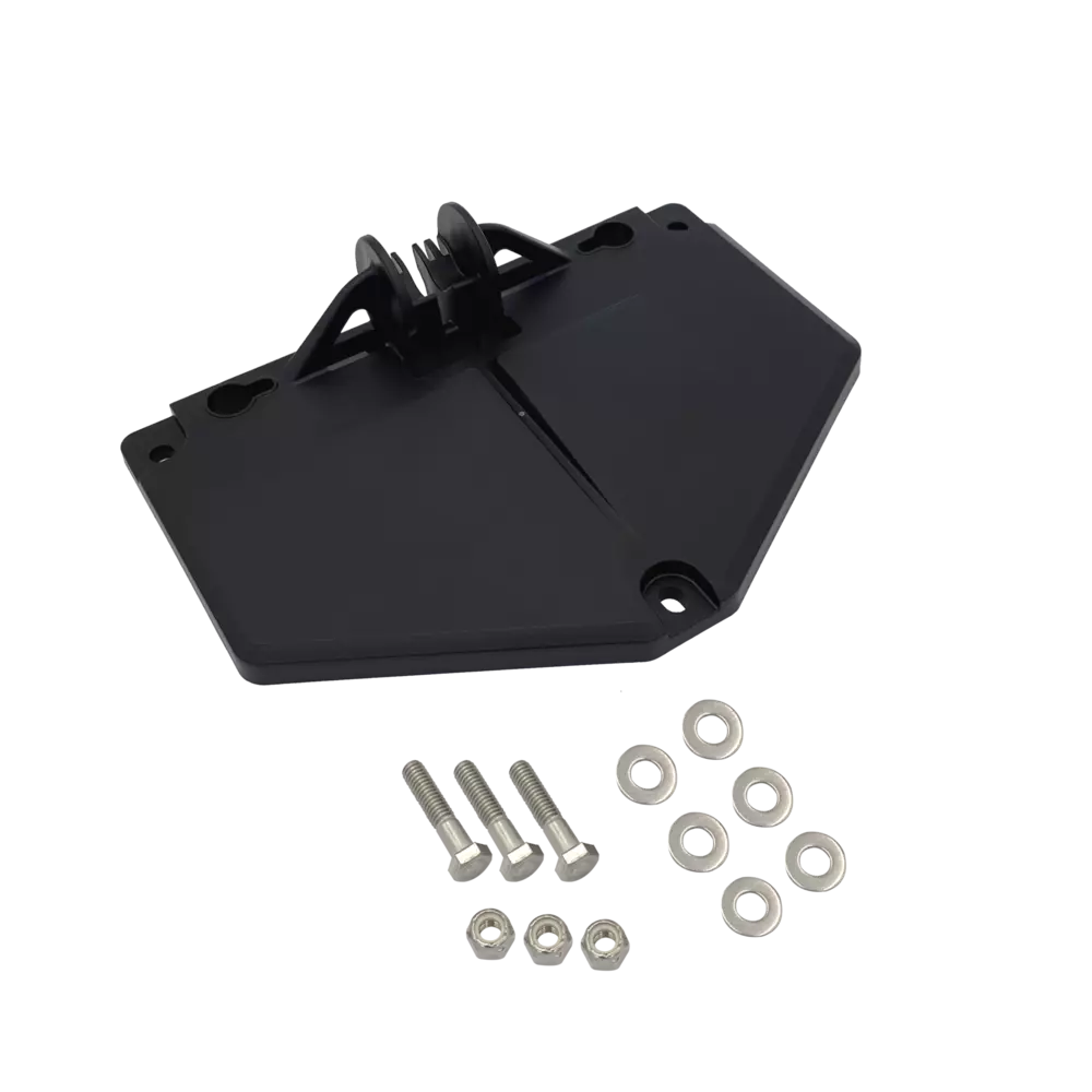 PELICAN - Catch G2 Skeg Support -  - PS3100-00 - ISO