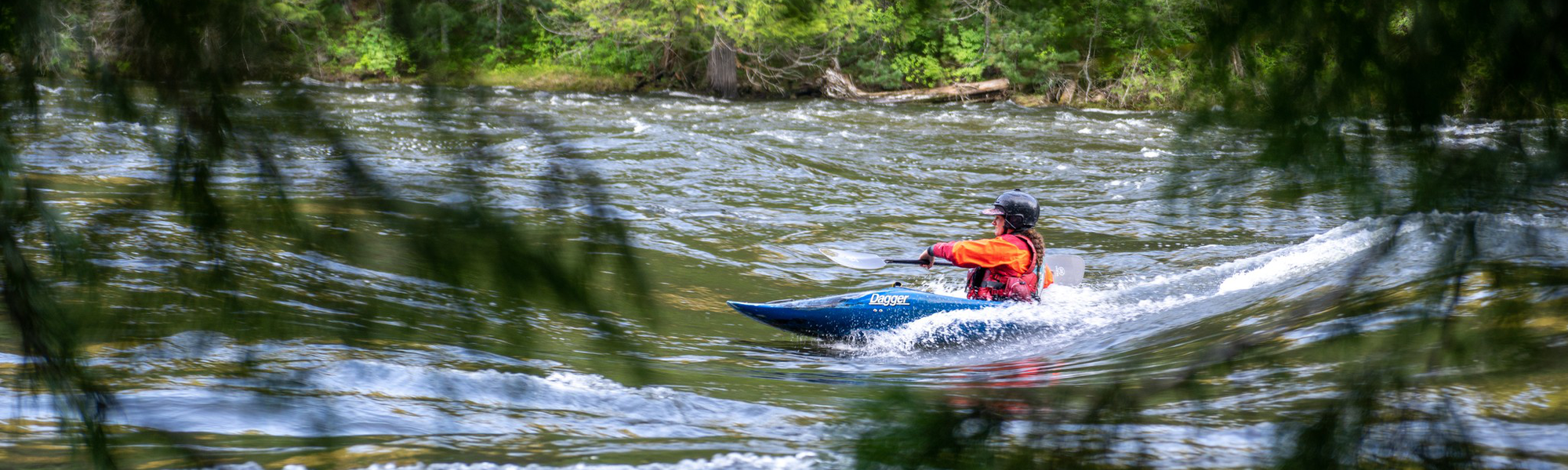 Dagger Recreational Kayaks