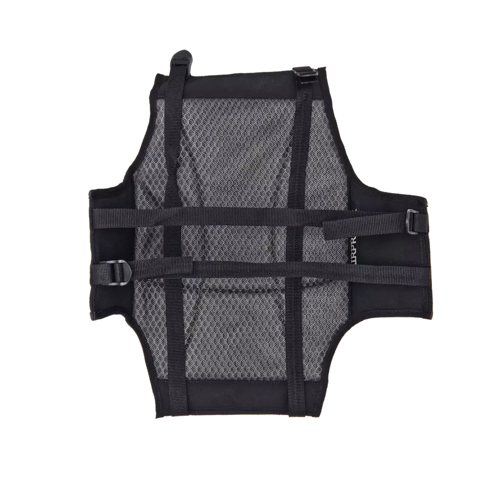 WILDERNESS SYSTEMS - Phase 3 Airpro Max Seatback Pad -  - 9800804 - TOP