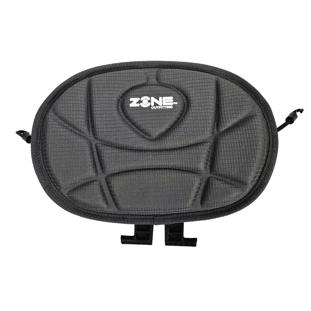 PERCEPTION - Zone Seat Back Assembly -  - 9800336 - TOP 