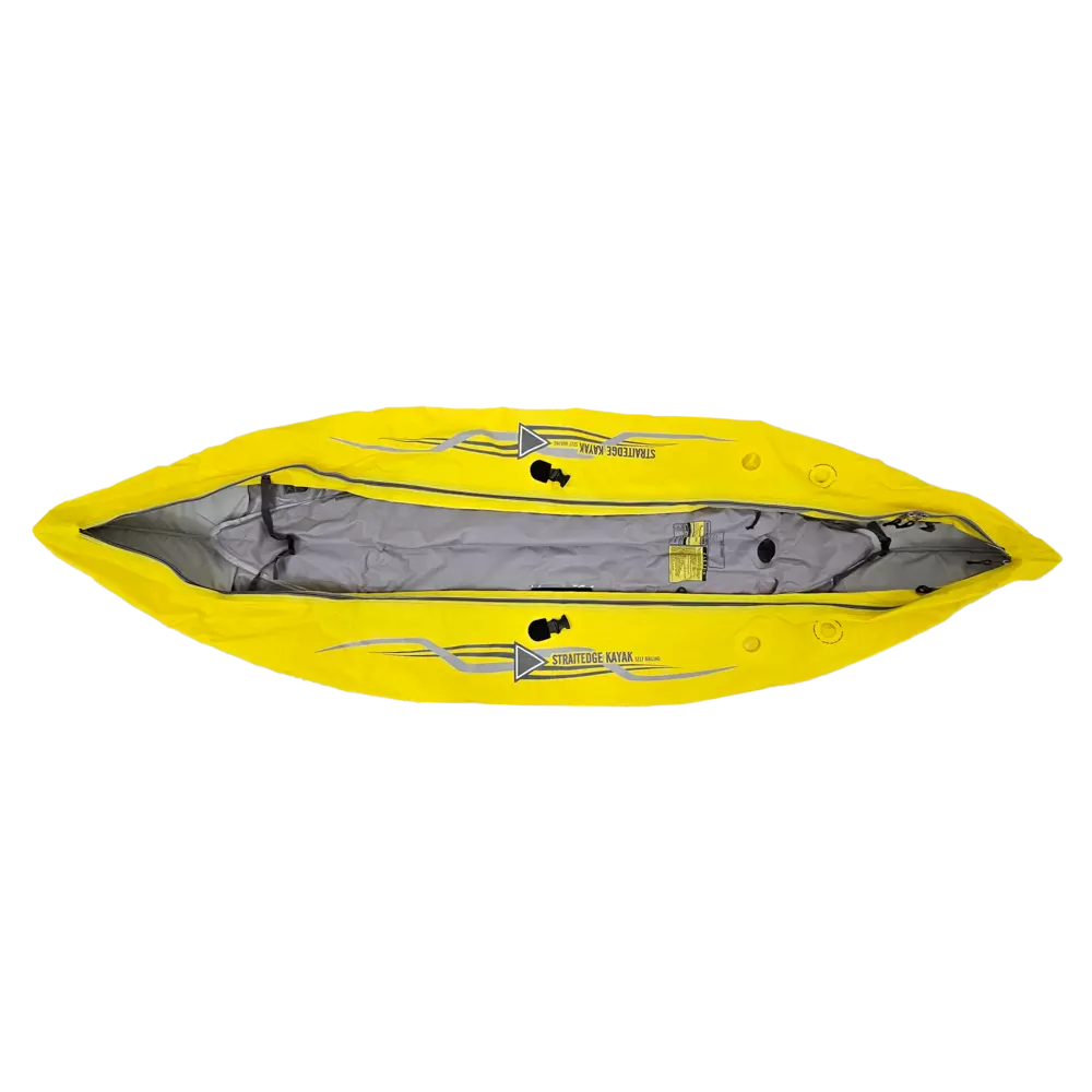 ADVANCED ELEMENTS - Outer Cover - StraitEdge™ -  - AE1006-Y-OMTC - 