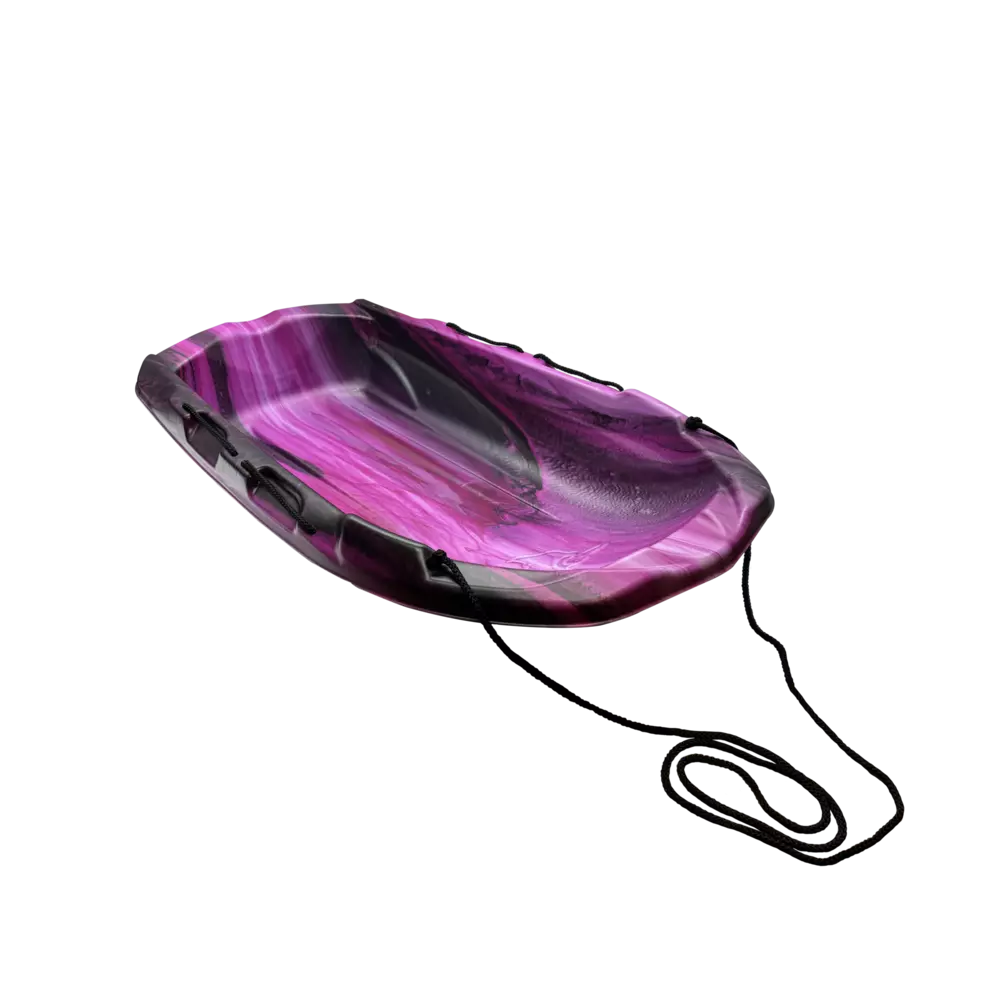 PELICAN - Nomad 40 Snow Sled - Black - LFT40PF06-00 - ISO