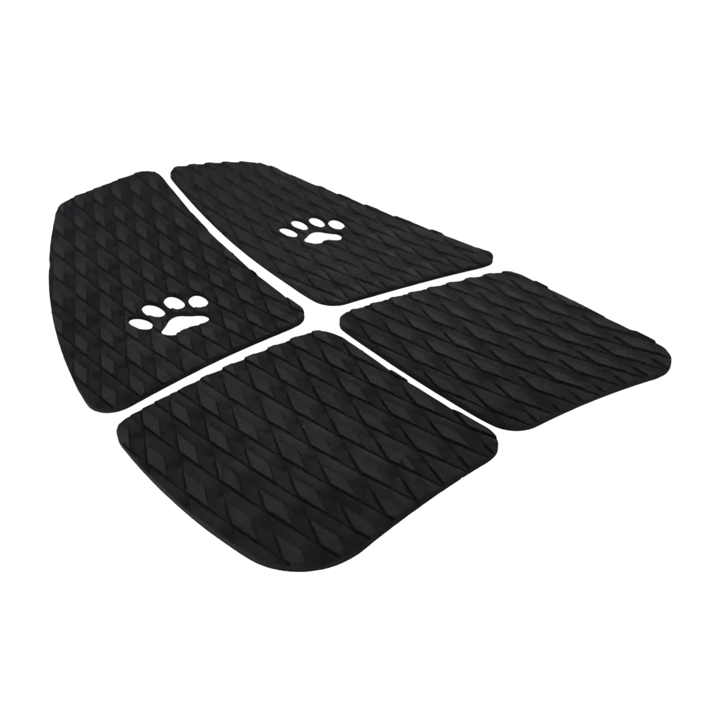PELICAN - Dog Traction Pad for Kayaks - Black - PS1964-00 - ISO 