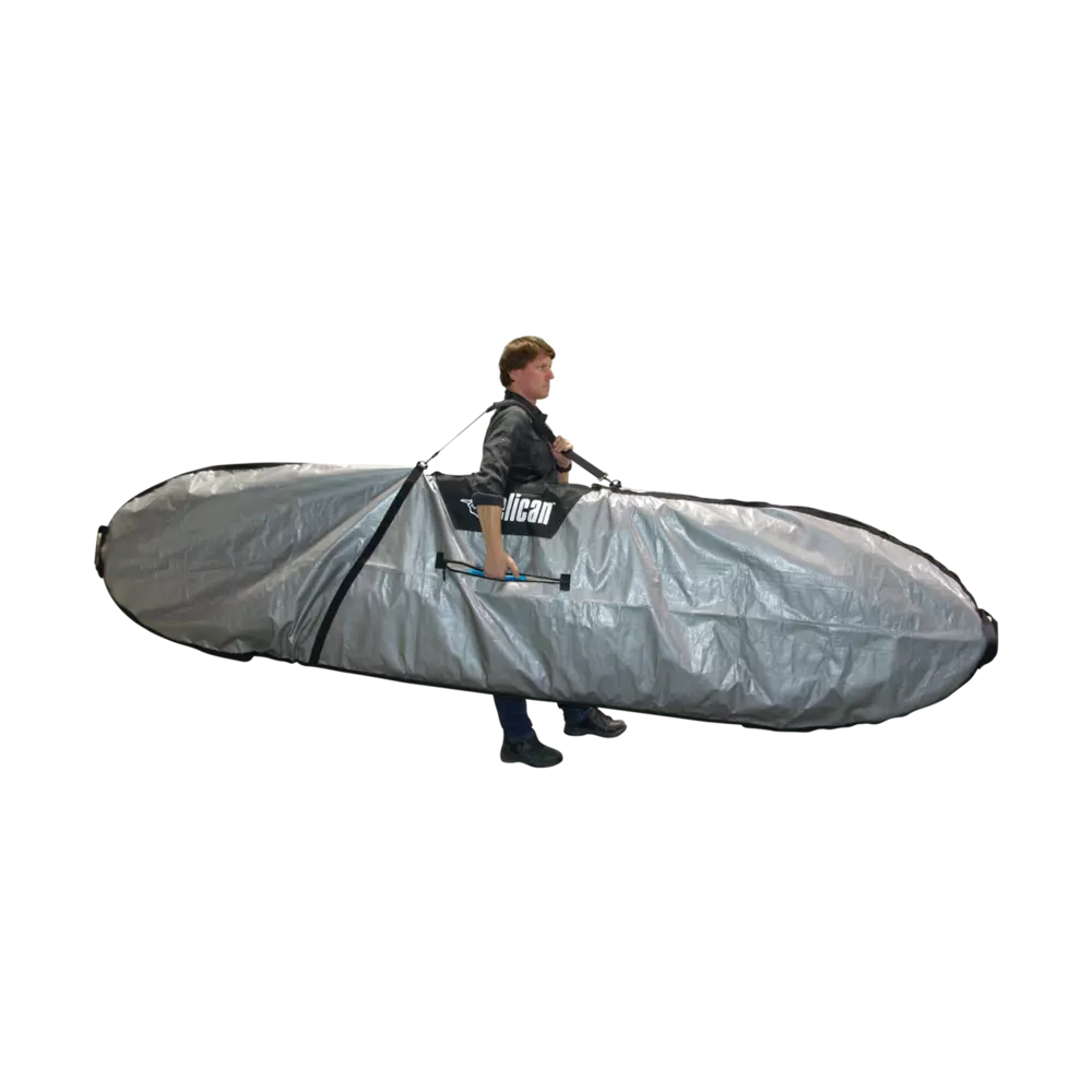 PELICAN - Stand Up Paddle Board Bag - Grey - PS1458 - ISO 