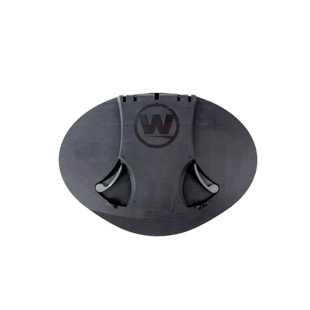 WILDERNESS SYSTEMS - Replacement Oval Orbix Hatch - Newer -  - 9800796 - 