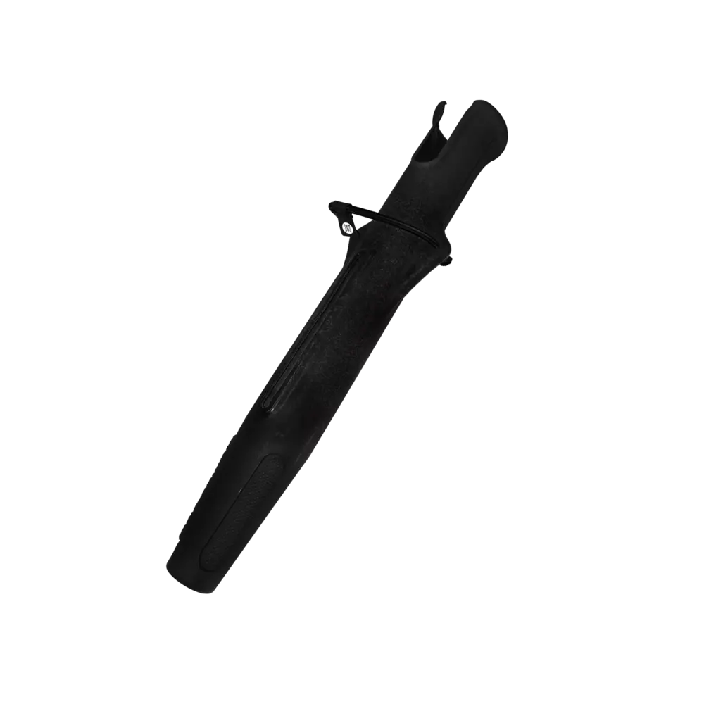 PERCEPTION - Rod-X Pro - Black - 8080028 - ISO 