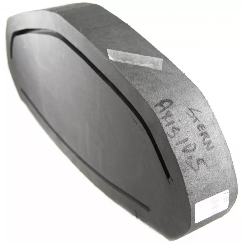 DAGGER - Bulkhead - Axis 10.5 - Stern -  - 9800379 - SIDE