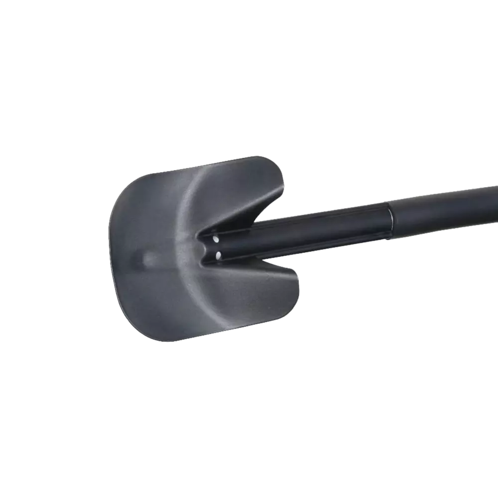 ADVANCED ELEMENTS - BackBone® - AdvancedFrame® Expedition - Black - AE2023-AFX - TOP