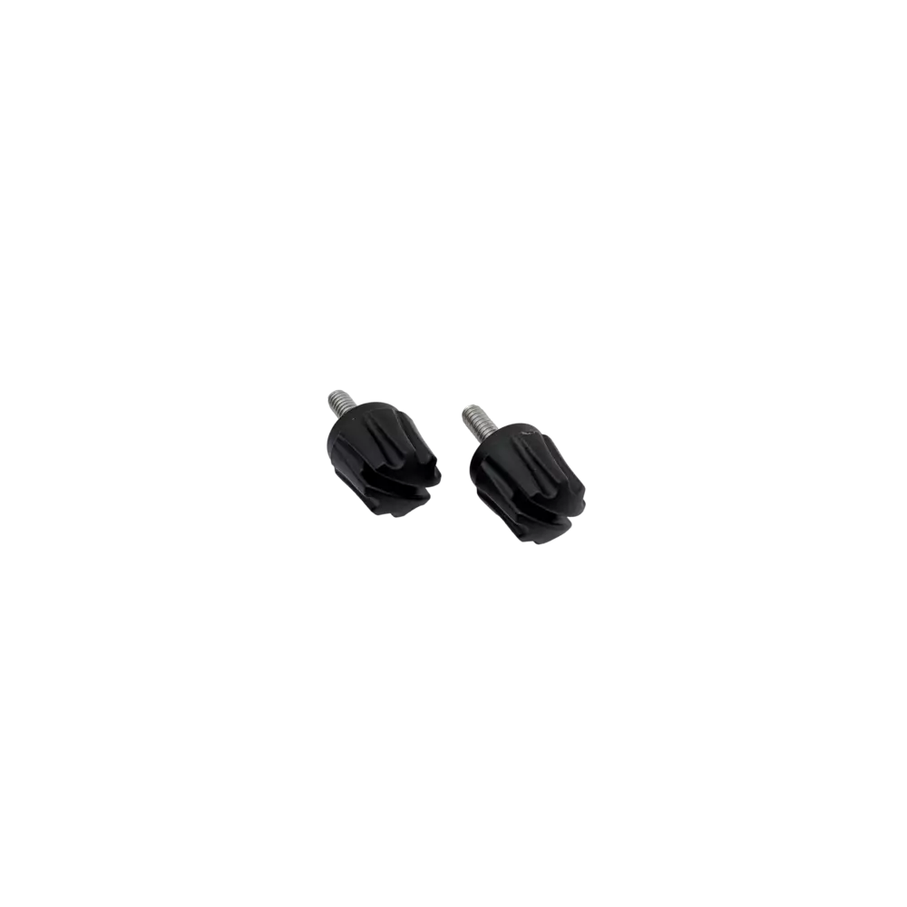 PELICAN - Set of 2 Knurled Knob -  - PS3275-00 - ISO