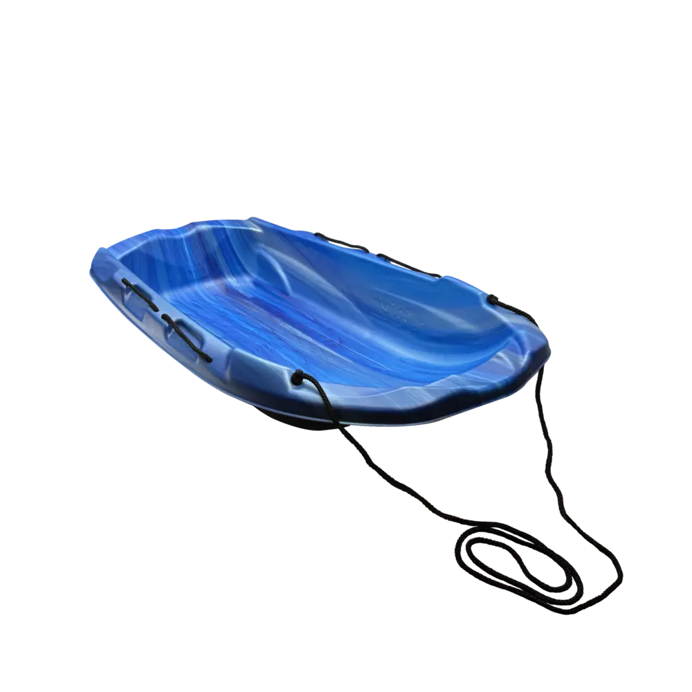PELICAN - Nomad 40 Snow Sled - Black - LFT40PE06-00 - ISO