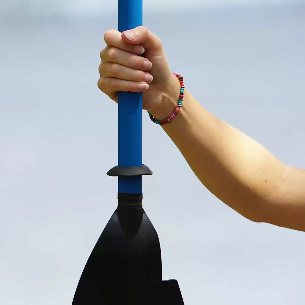 PELICAN - Anneaux pare-gouttes pour pagaie - Black - PS1892 - LIFE STYLE 1