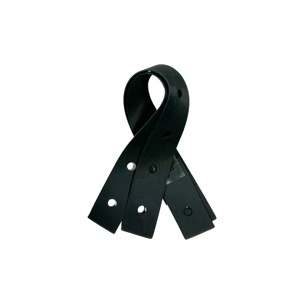 DAGGER - Dagger Contour Ergo Seat Back Retainer Straps - 2 Pack -  - 9800692 - 