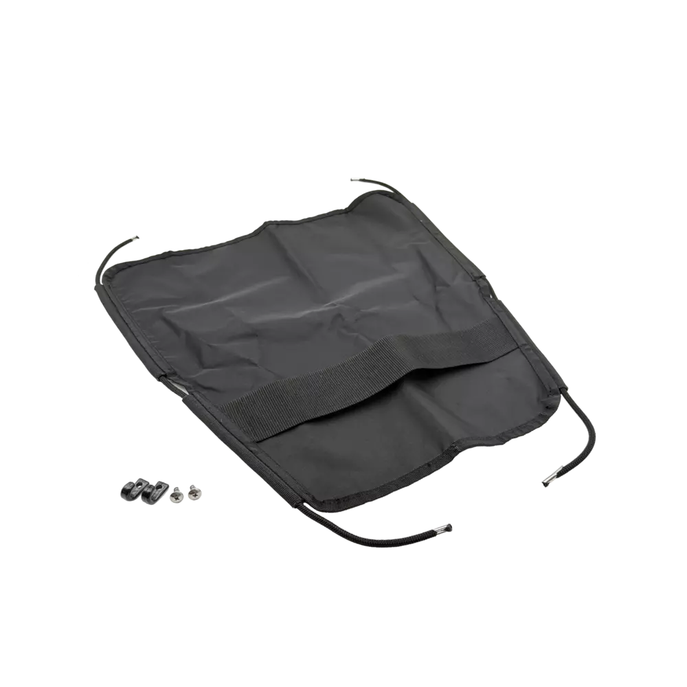 PELICAN - Ripstop Tankwell Cover with Black Bungee Cord For MG10 -  - PS3259-00 - ISO