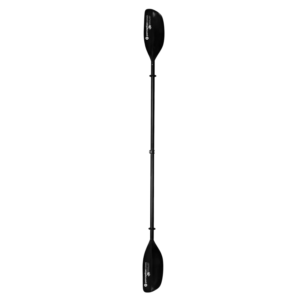PERCEPTION - Outlaw Kayak/SUP Paddle - Black - 8080064 - SIDE