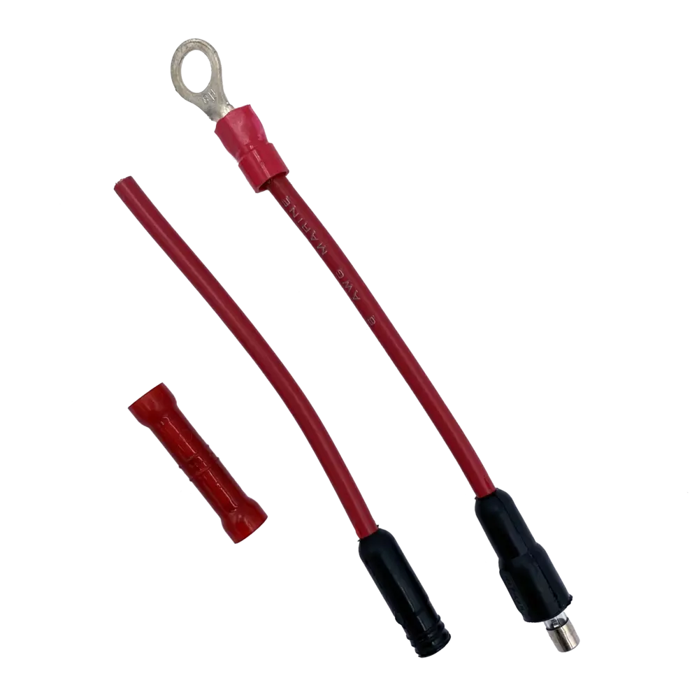 PELICAN - Motorized Pedal Boat Fuse / Fuse Loop -  - PS0354 - ISO