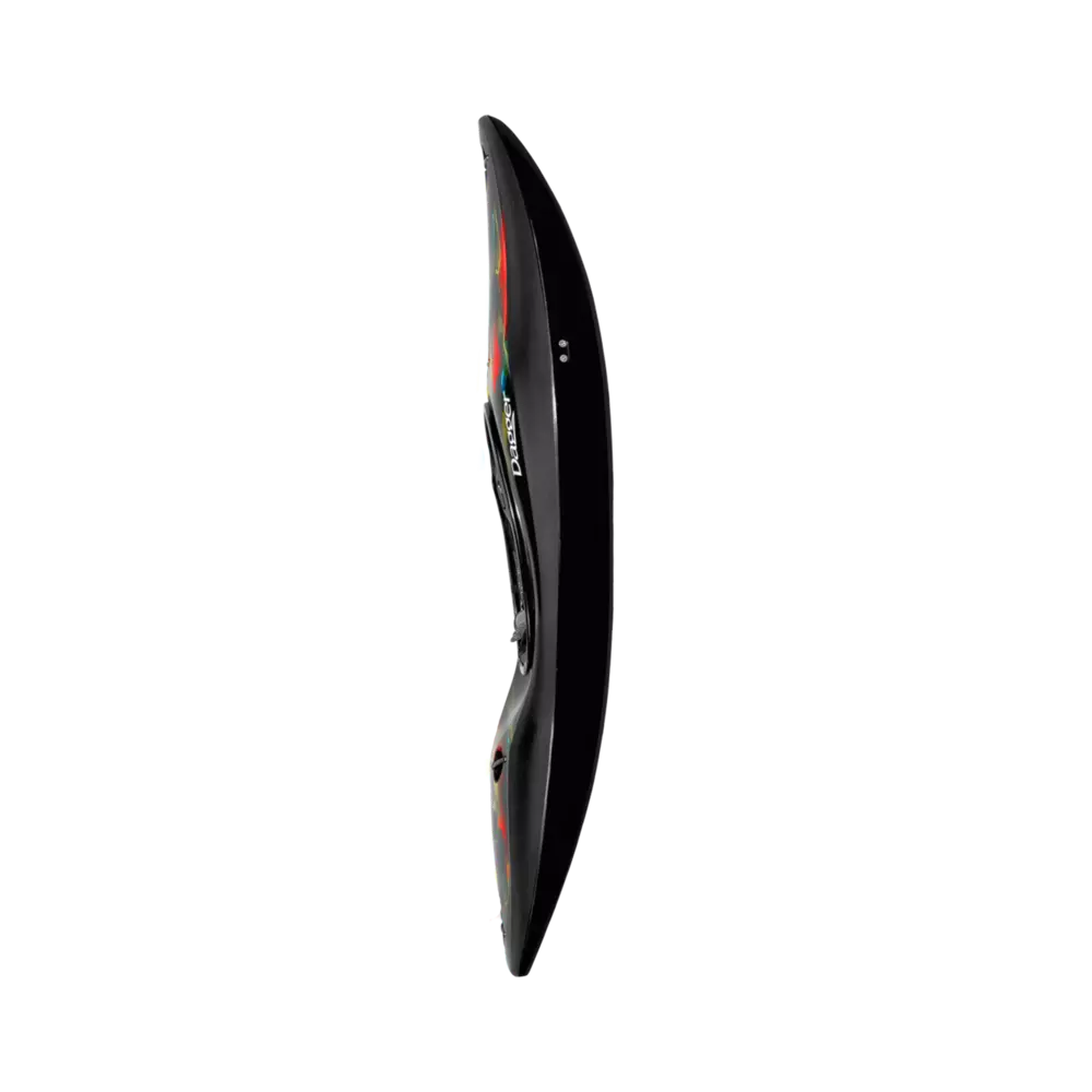 DAGGER - Phantom Creek Race Whitewater Kayak - Grey - 9010338183 - SIDE