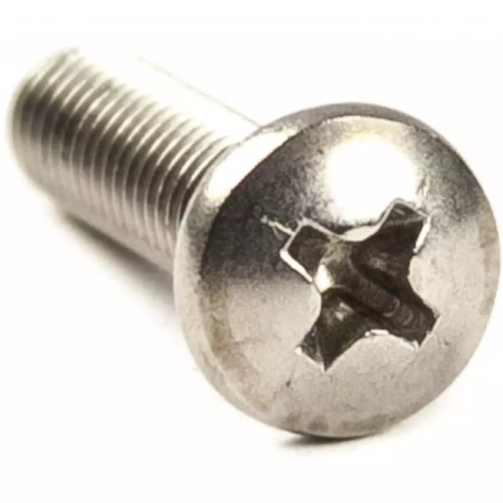 WILDERNESS SYSTEMS - Panhead Screws - #10 -32 X 3/4 In. - 5 Pack -  - 9800260 - TOP