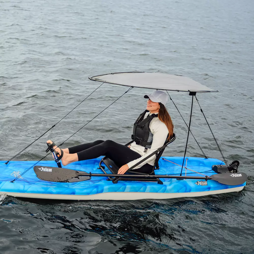 PELICAN - Auvent pour kayak -  - PS3053-00 - LIFE STYLE 3