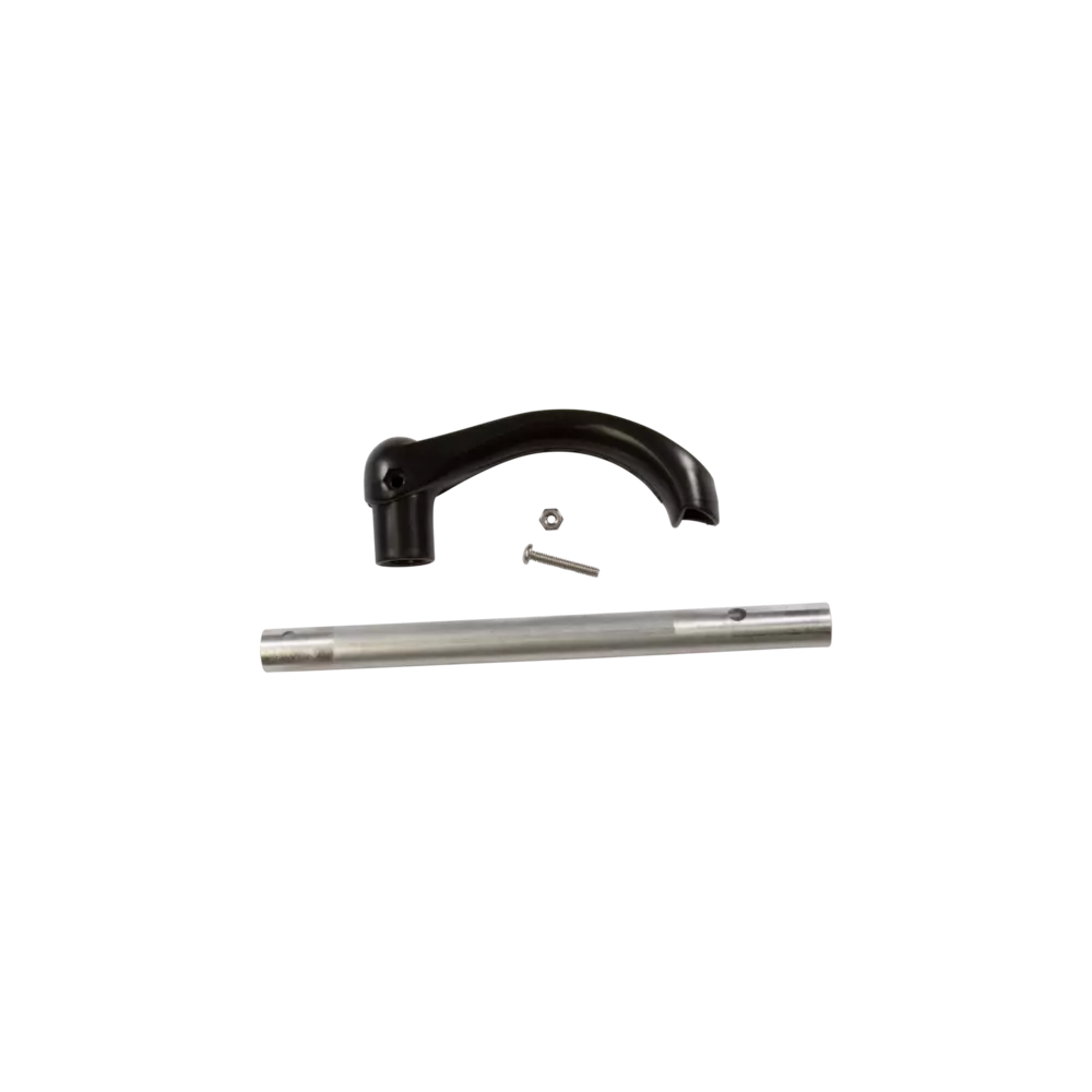 PELICAN - Pedal Boat Steering Kit in Black - Black - PS0638 - 