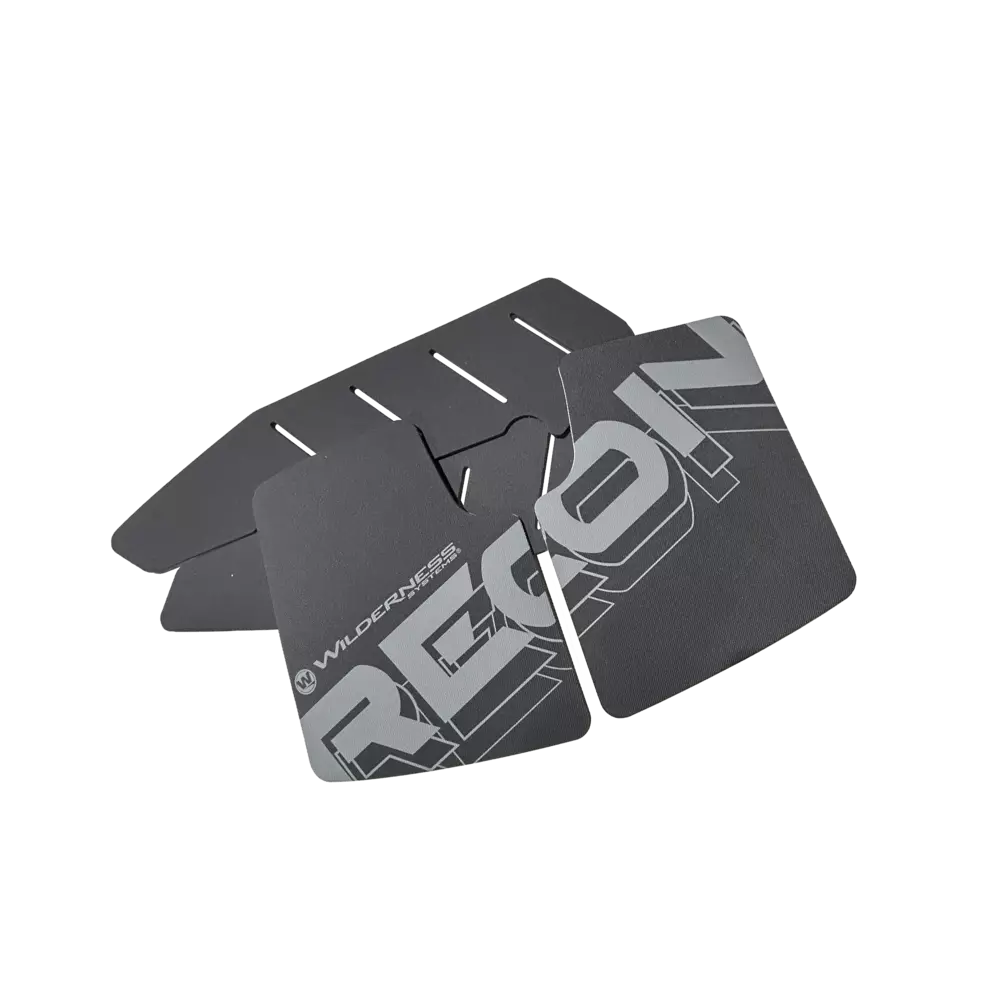 WILDERNESS SYSTEMS - Recon Traction Pad Set -  - 9801083 - 