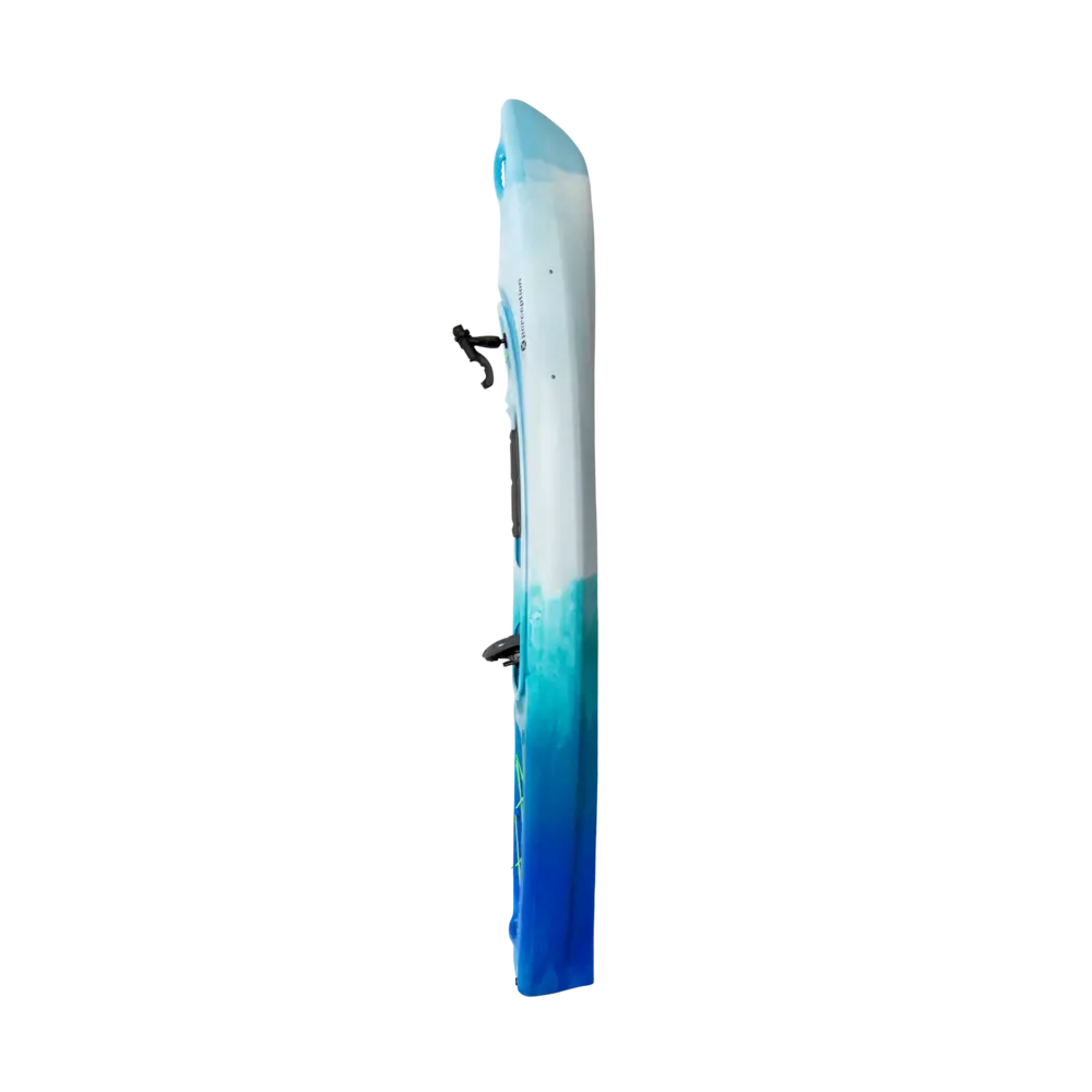 PERCEPTION - Sound 9.5 Angler Kayak - Blue - 9330017105 - SIDE