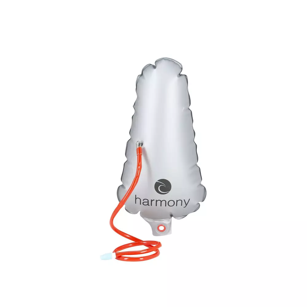 HARMONY - Playboat Stern Float Bag - Grey - 8023199 - 