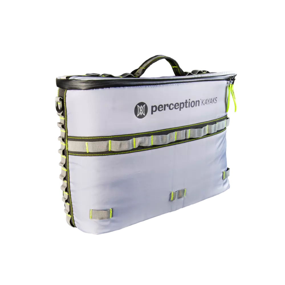 PERCEPTION - Splash Seatback Cooler - Grey - 8080039 - ISO 