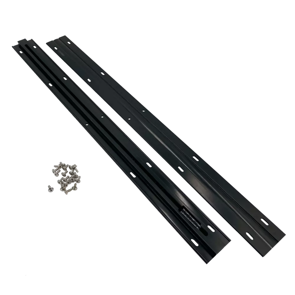 PELICAN - Ergo360 Seat Rails -  - PS1908 - ISO